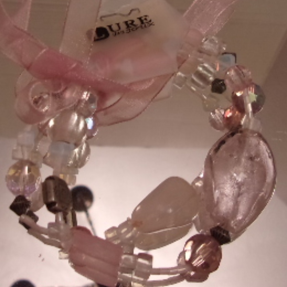 Nwts Lure Bracelet. L3-4
